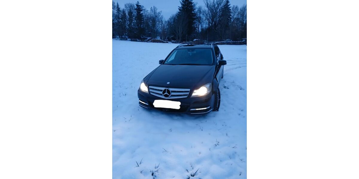 Mercedes-Benz C 300 199.050 km 11.000 &euro; Mammendorf 82291