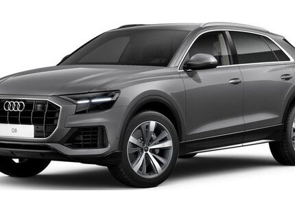 Audi Q8 64.301 km 57.480 &euro; Idstein 65510