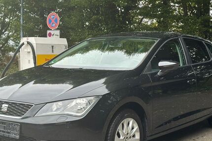Seat Leon 162.000 km 7.199 € Rheinberg 47495