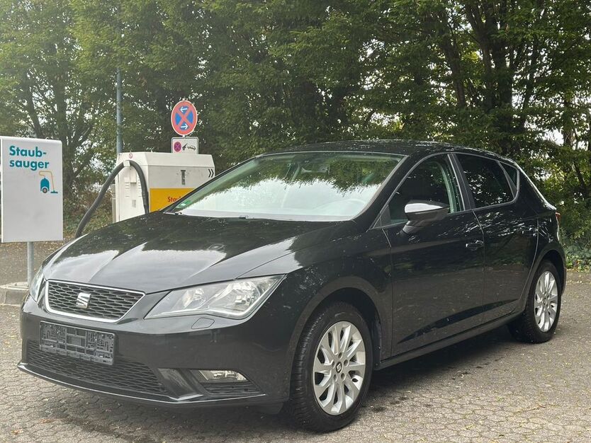 Seat Leon 162.000 km 7.199 € Rheinberg 47495