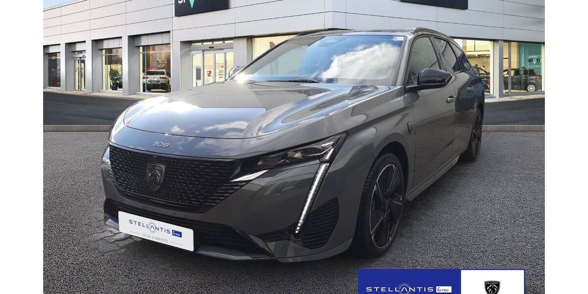 Peugeot 308 9.000 km 38.930 &euro; Maintal 63477