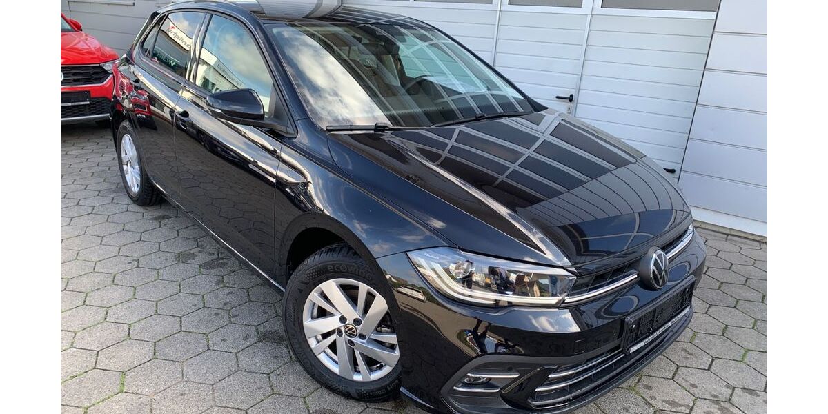 VW Polo 10.300 km 23.900 &euro; Bad Essen (LK Osnabrück) 49152
