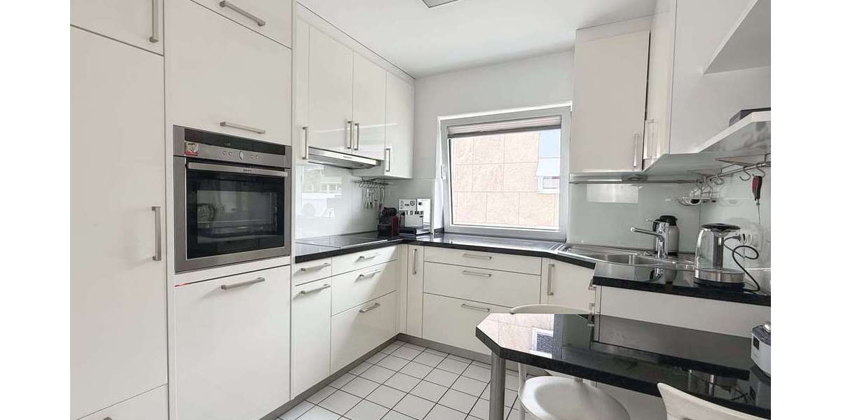 Etagenwohnung Bad Kissingen - 3 Zimmer, 115 m&sup2;, 360.000&euro; | Angebot:26908411
