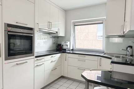 Wohnung Bad Kissingen - 3 Zimmer, 115 m&sup2;, 360.000&euro; | Angebot:26908411