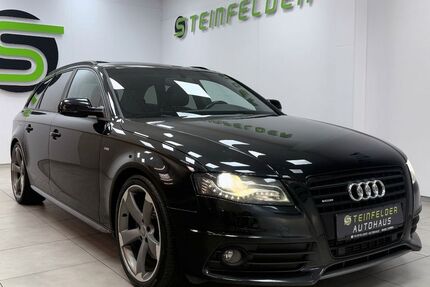 Audi A4 239.039 km 10.490 &euro; Steinfeld 49439