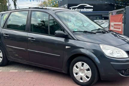 Renault Scenic 199.998 km 990 &euro; BERLIN 13127
