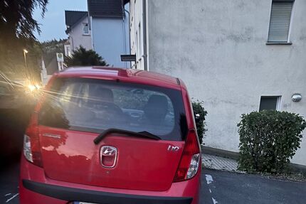 Hyundai i10 177.700 km 1.800 &euro; Halver 58553