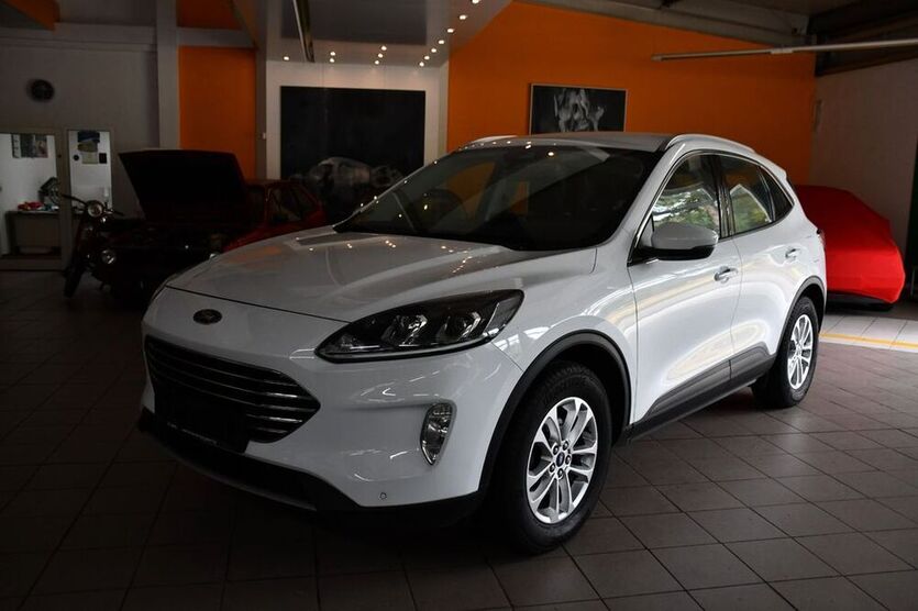 Kuga
