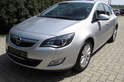 Opel Astra 154.200 km 3.790 &euro; Kronach OT Knellendorf 96317