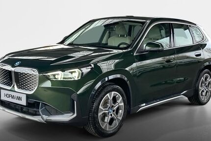 BMW iX1 14.700 km 49.890 &euro; Ingolstadt 85053