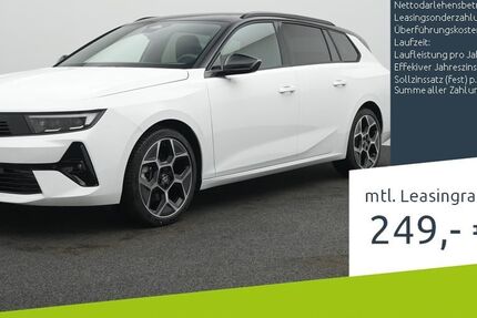 Opel Astra 2.000 km 36.990 &euro; Borken 46325