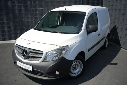 Mercedes-Benz Citan 127.887 km 6.999 &euro; Dormagen 41539