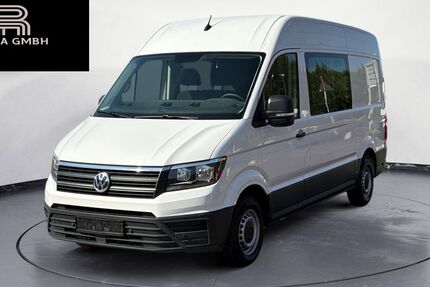 VW Crafter 200.000 km 13.999 &euro; Braunschweig 38118