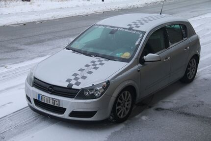 Opel Astra 162.000 km 1.700 &euro; Schirgiswalde 02681