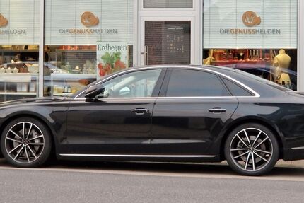 Audi A8 68.612 km 36.900 € Baesweiler 52499