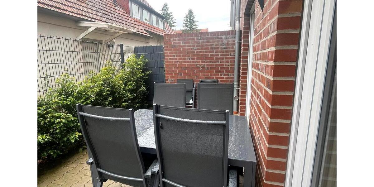 Reihenhaus Cloppenburg - 4 Zimmer, 108 m&sup2;, 1.150&euro; | Angebot:26406530