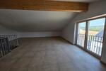 Wohnung als Doppelhaushälfte, Erstbezug