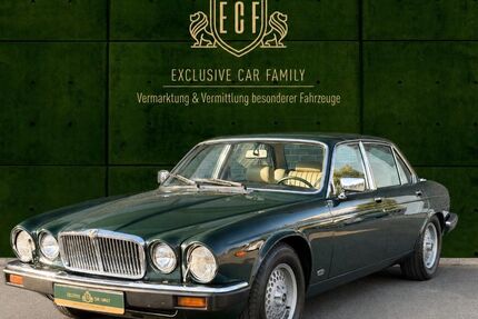 Jaguar XJ12 104.000 km 13.900 &euro; Hessisch Oldendorf 31840