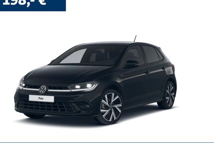 VW Polo 9.757 km 24.430 &euro; Esslingen (bei Stuttgart) 73734