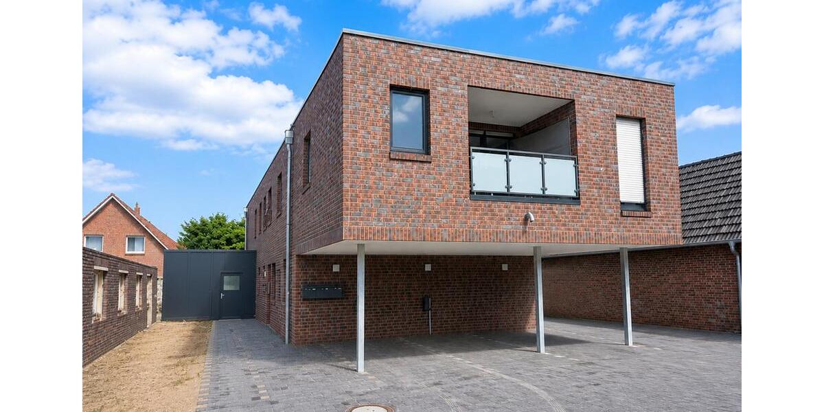 Erdgeschoßwohnung Oldenburg Kreyenbrück - 4 Zimmer, 123 m&sup2;, 1.400&euro; | Angebot:26662376