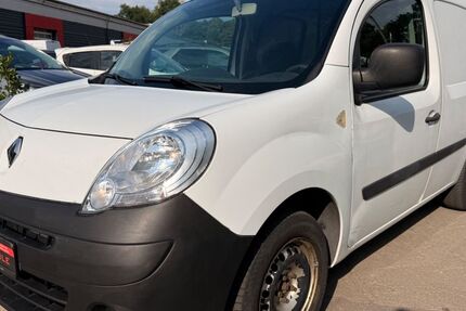 Renault Kangoo 171.950 km 2.999 &euro; Kaiserslautern 67663
