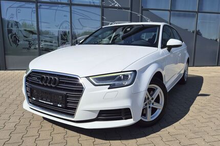 Audi A3 183.534 km 13.300 &euro; Jessen 06917