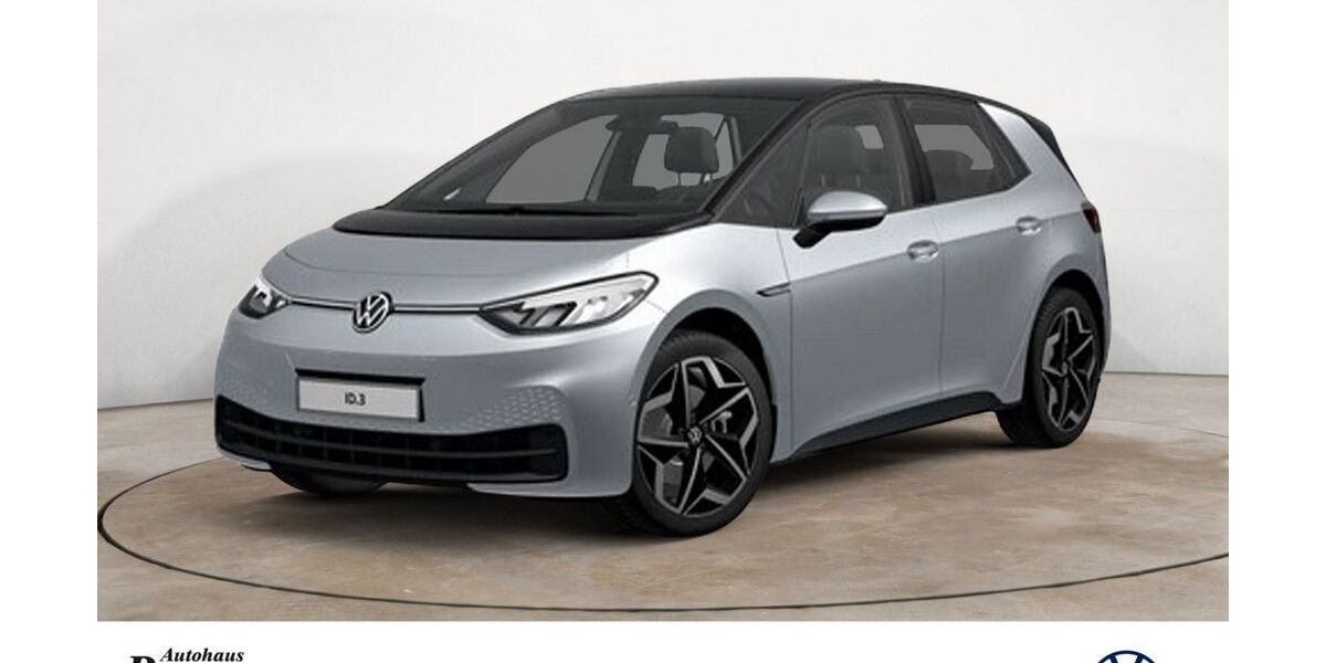VW ID.3 11.408 km 22.998 &euro; Potsdam 14482