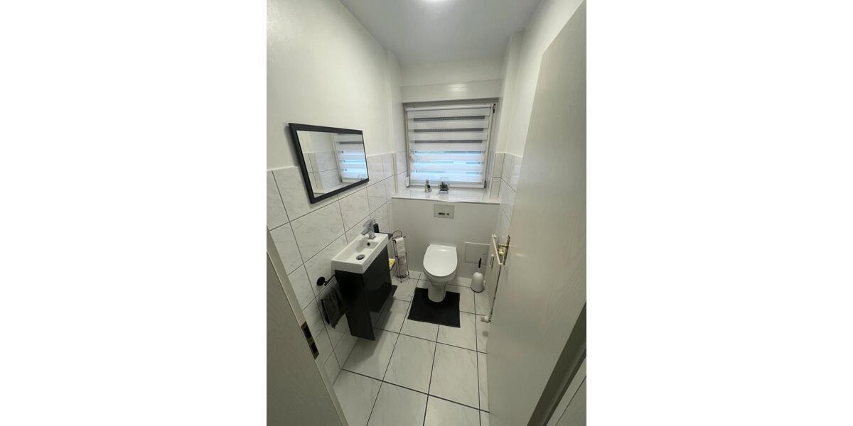 Etagenwohnung Allersberg Eismannsdorf - 3.5 Zimmer, 87 m&sup2;, 1.150&euro; | Angebot:26218042