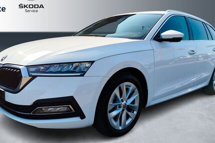 Skoda Octavia 41.766 km 22.470 &euro; Wolfsburg 38446