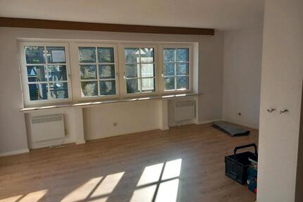 Schöne Altbau Wohnung