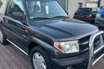 Mitsubishi Pajero 241.000 km 3.990 € Gundelsheim 74831