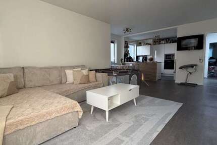 Wohnung Diedorf - 4 Zimmer, 100 m&sup2;, 399.000&euro; | Angebot:27692714