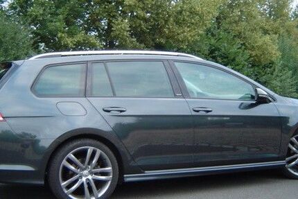VW Golf 196.000 km 7.690 &euro; Waldsassen 95652