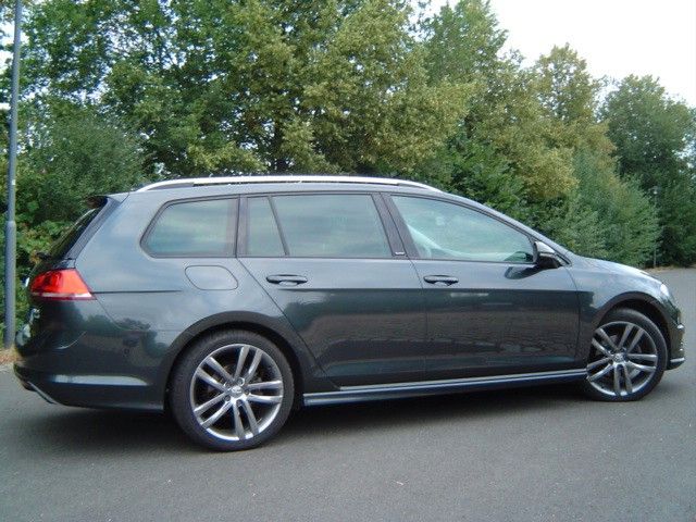 VW Golf 196.000 km 7.690 &euro; Waldsassen 95652