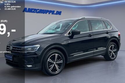 VW Tiguan 88.134 km 23.490 &euro; Stollberg 09366