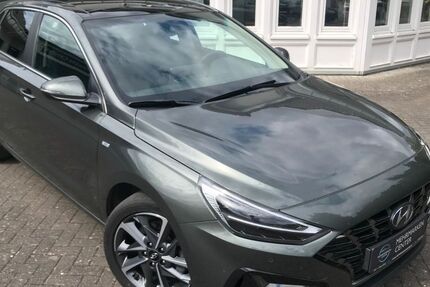 Hyundai i30 16.031 km 24.490 € Oberlahr 57641