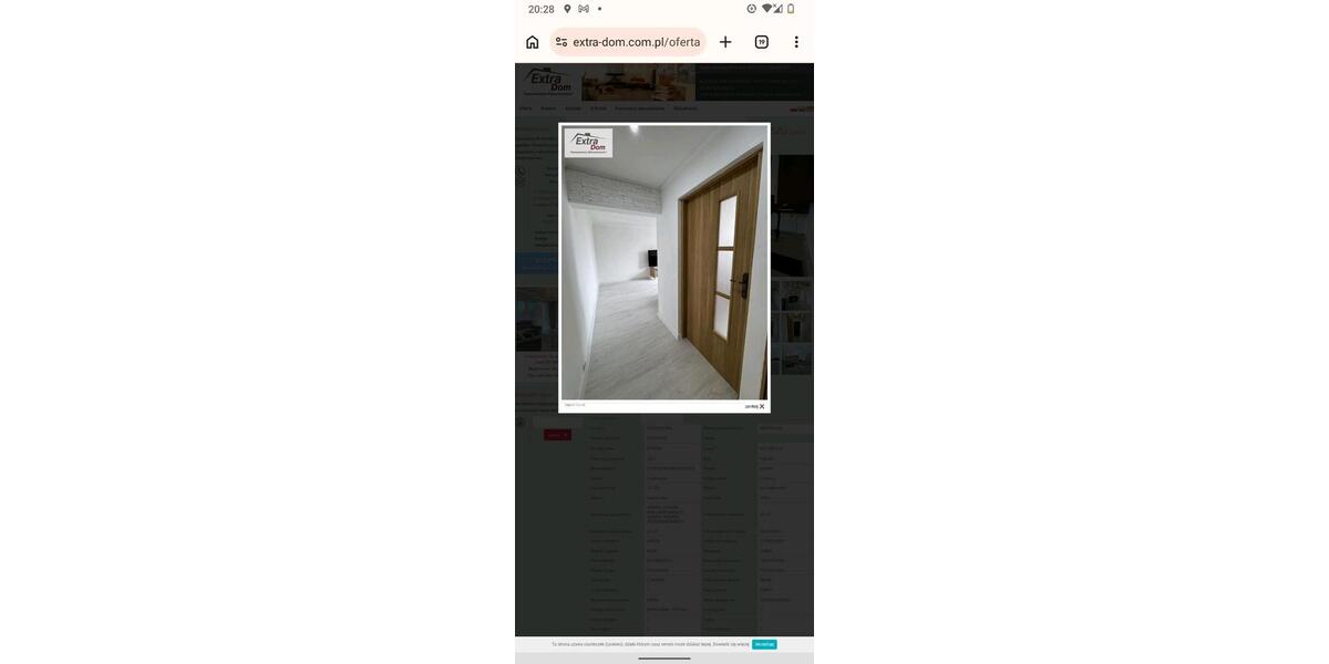 Etagenwohnung Bremen Blumenthal - 2 Zimmer, 42 m&sup2;, 56.000&euro; | Angebot:26681411