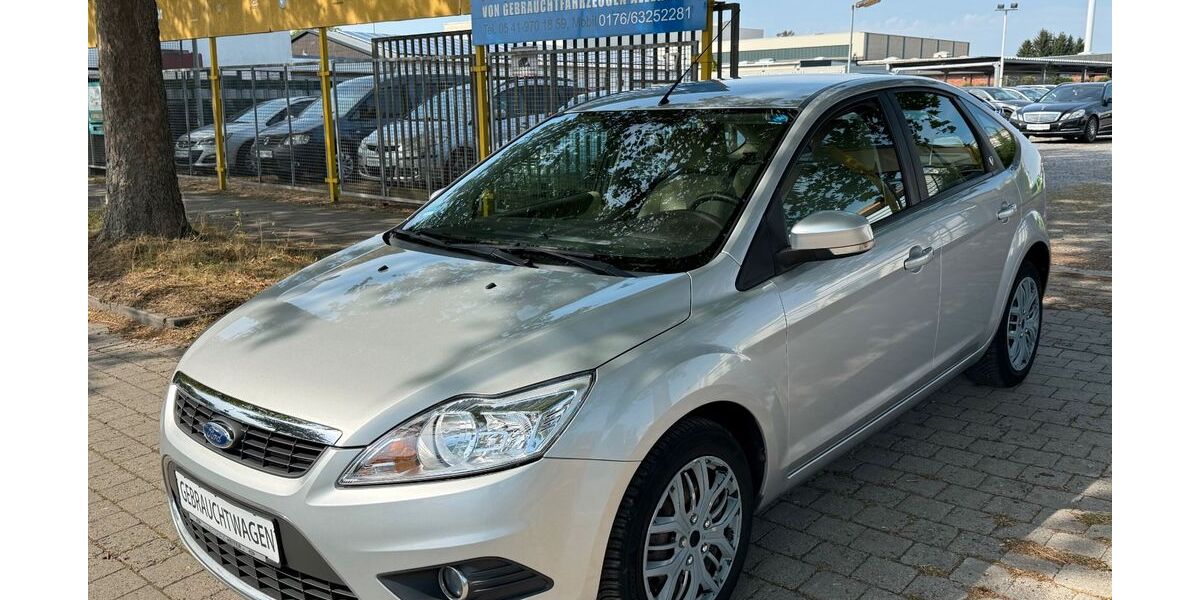 Ford Focus 138.000 km 2.349 &euro; Osnabrück 49084