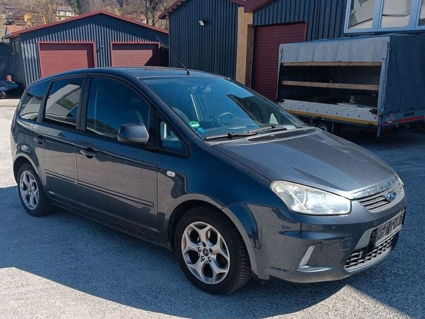 C-Max