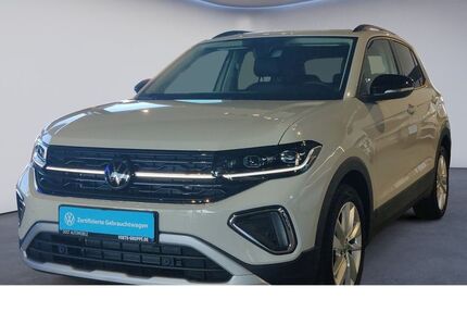 VW T-Cross 4.787 km 25.730 &euro; Hildesheim 31135