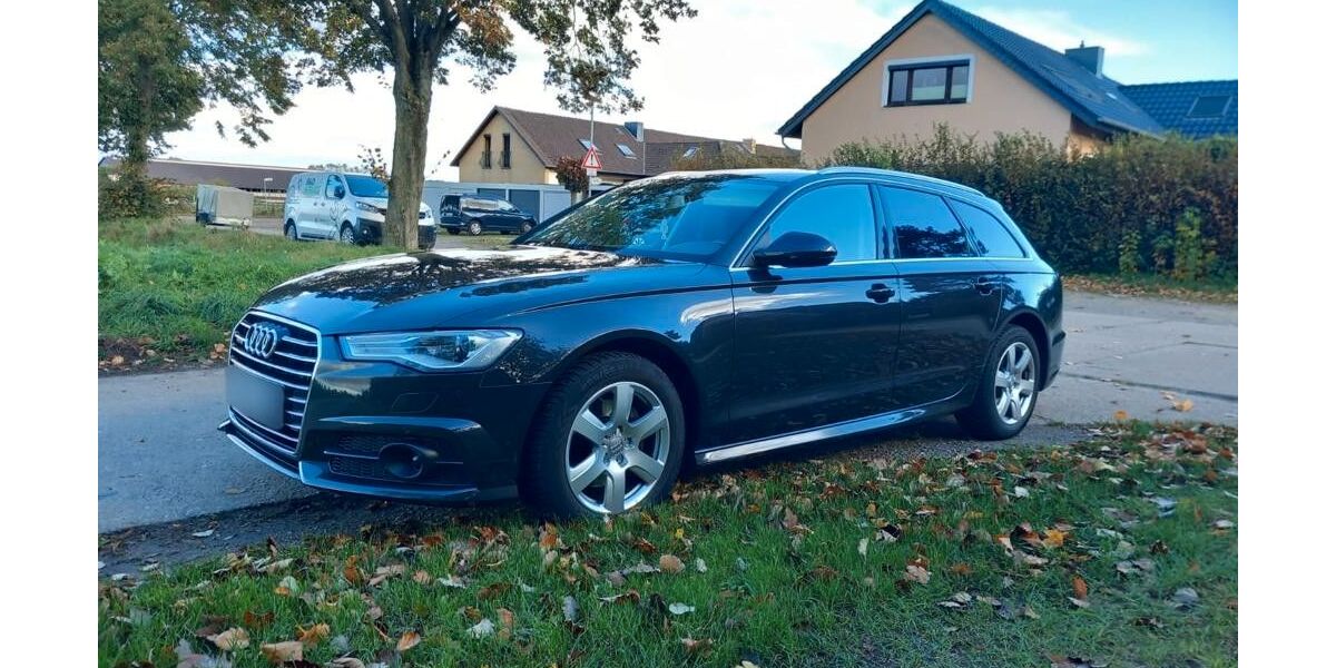 Audi A6 149.500 km 19.800 &euro; Garbsen 30827