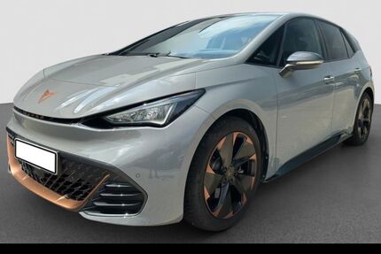 Cupra Born 24.318 km 27.450 &euro; Ingolstadt 85053