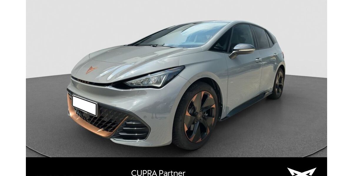 Cupra Born 24.318 km 27.450 &euro; Ingolstadt 85053