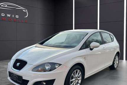 Seat Leon 141.000 km 5.900 &euro; Marbach am Neckar 71672