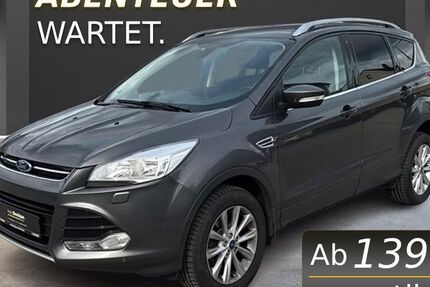 Ford Kuga 150.568 km 11.590 &euro; Schierling 84069