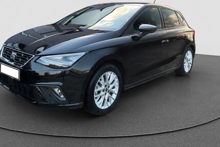 Seat Ibiza 13.155 km 22.350 € Ingolstadt 85053