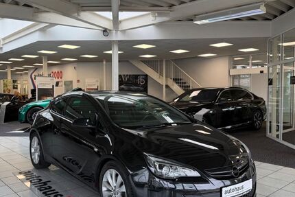 Opel Astra 207.886 km 8.490 € Hamm 59065