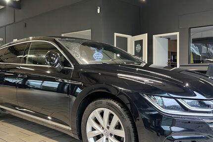 VW Arteon 42.000 km 24.490 &euro; Helmstedt 38350