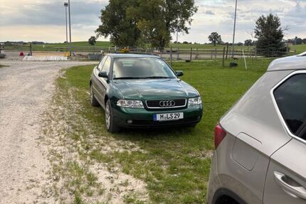 Audi A4 270.000 km 2.000 &euro; Mauerstetten 87665