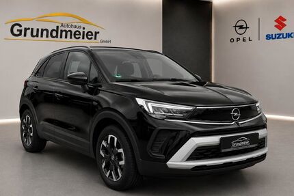Opel Crossland (X) 21.450 km 18.750 &euro; Harsewinkel 33428
